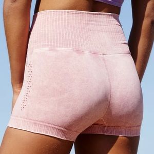 Free people shorts
